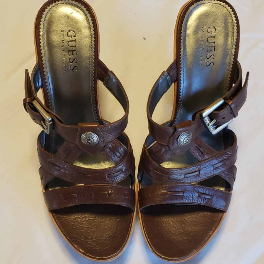 Wedges